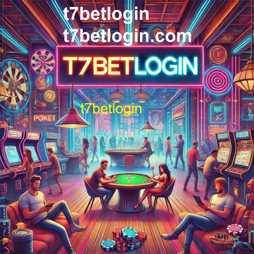 t7betlogin