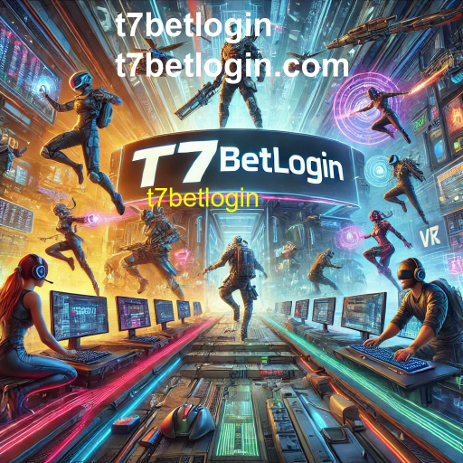 t7betlogin