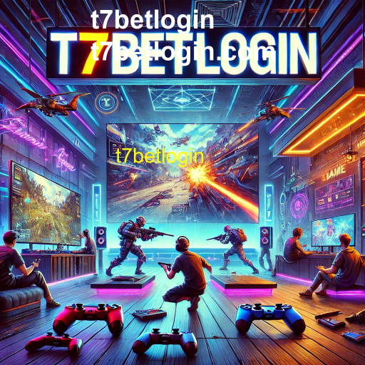 t7betlogin